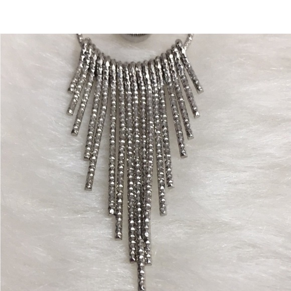 Sassy Chandelier Style Earring - Picture 4 of 6